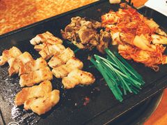 -香猪坊(五道口店)