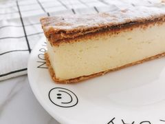 拿破仑乳酪-莉蓮蛋挞(静安寺店)