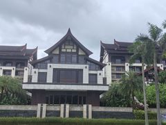 -清远熹乐谷温泉度假酒店