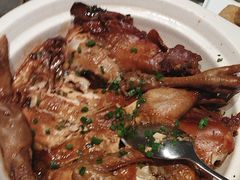 -江南·JIANGNAN(北京歌华开元大酒店)