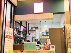门面-BOIBOI马来茶餐室(江宁路店)
