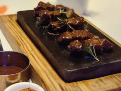 -君子·兰餐厅(长江路店)