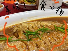 -良友·海鲜青岛菜·海肠捞饭(五四广场店)