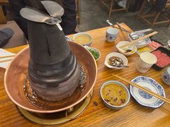 -牛街清真满恒記(平安里西大街店)