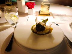 -三嚥阁 La Villa Restaurant