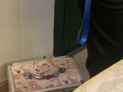 -足生堂·养生足道·SPA(金贸大街店)