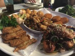 -无招牌海鲜餐厅(滨海艺术中心店)