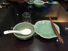 -五观堂素食(新华路店)