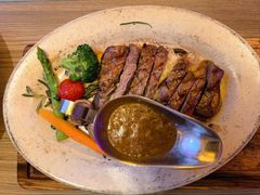 -J·one Bistro吉萬酒厨·牛排
