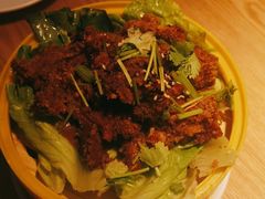 -米一仙·成都小碗菜(东万达店)
