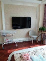 -菁幼月子会所(儿童医院店)