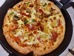 -必胜客(漕宝路店)