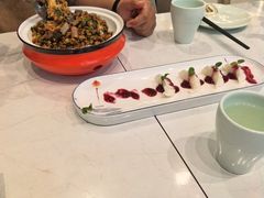 -船歌·鱼水饺青岛菜(国贸商城店)