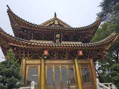 -上海东林寺(金山区)