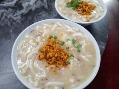 -老西关濑粉(文明路店)