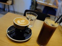 -大酉·M Coffee(北京美术馆店)