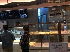 -奈雪的茶(青岛卓悦里INTOWN店)