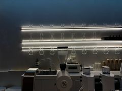 -% Arabica阿拉比卡咖啡(武康路店)