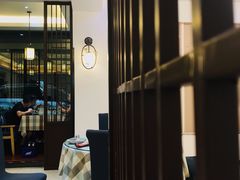 大堂-君霖海鲜私房菜(春柳店)