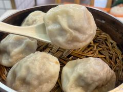 -百年尹氏汤包(湖南路狮子桥店)