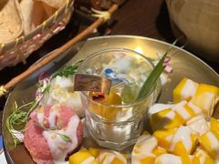 -泰妃殿(武汉首店)