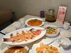 -食锦记·福建私房菜(浦西万达店)