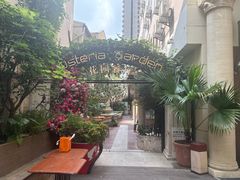 -Osteria Garden 生蚝花园餐厅(原进贤路店)