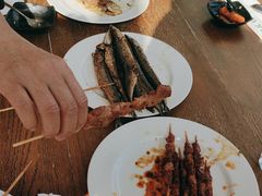 -昆山琶拉帝诗酒店·河畔咖啡厅Riverside Cafe