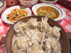 -恰八斗·猛火长沙菜(国贸店)