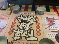 -酒阳蒸经小酒馆(解放碑店)
