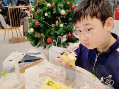 -奈雪的茶(青岛卓悦里INTOWN店)
