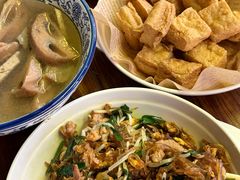 -潮汕小吃普宁炸豆干(华美苑小区店)