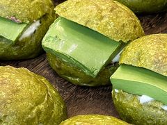 -富贵面包公司(运河店)