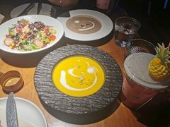 -布拉格餐厅· 中欧捷克菜(全国首店)