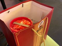 -鑫记婆婆兔·成都特产·兔头手撕兔(太古里店)
