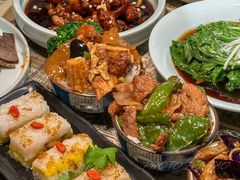 -遇见长安之高山流水(李家村万达店)