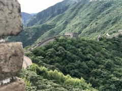 -慕田峪长城