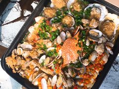 -壹家水货·小海鲜