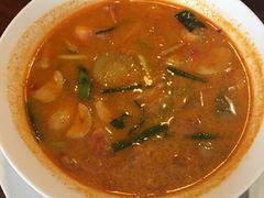 -Dang restaurant (patong phuket)