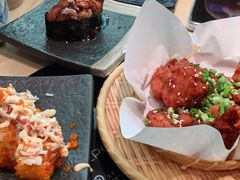 -沼津港精致料理·寿喜烧·烧鸟(漕河泾印象城店)