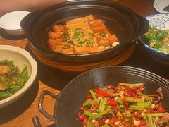 -绿茶餐厅(杭州黄龙K-lab店)