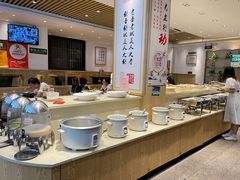 -素满香·素食自助餐(苏州·临顿路店)