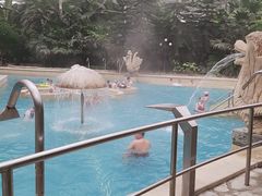 -龙达温泉生态城
