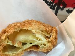 -君之狮子山·轻糖烘焙(松江印象城店)