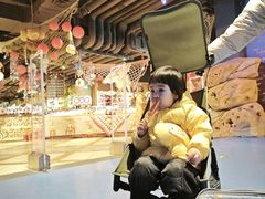 -哈尔滨波塞冬海底世界