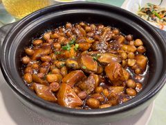 -清真马祥兴菜馆(云南北路店)