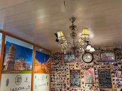 -后厨意餐La Cucina(外交公寓店)
