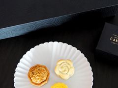 -DearCake 黛点心(花牌坊店)