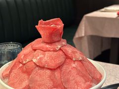 -囍凤楼·粤菜·点心·火锅(温特莱店)