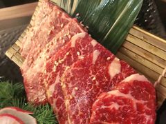 -厚贞日式烤肉(浦东汇智店)
